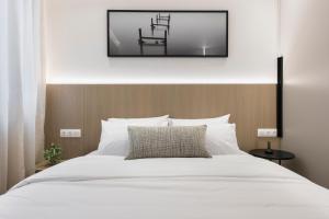 Deluxe & Upscale Apartment in Athens