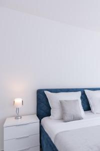 Astonishing villa Blue Horizon w heated pool