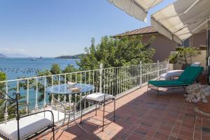 Коттедж Holiday home Fiorita Портовенере Италия