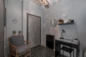 Alimos Marina Cozybase