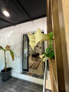 Destination Central Room