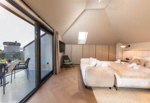 Majestic Villa Lidija by Irundo