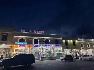 Silver Hotel - Kushti