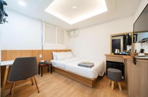 Phòng Đôi Tiêu Chuẩn (Standard Double Room)