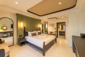 Shamrock Chiangmai Hotel-Adult Only