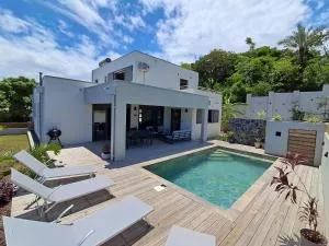 VILLA BELLE VUE - Fiagues