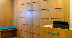Bobopod Thamrin, Jakarta