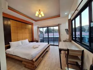 Kan Home Hotel - Ban Tha Makham