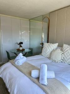 SkyeTide Collection - Monte Blu