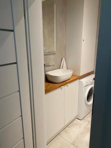 Apartament Otwarta Wrocław