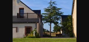 Hotels Logis Hotel La ferme du Blanchot : photos des chambres