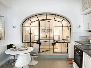 Le studio du Marquis