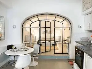 Le studio du Marquis - 马尔萨讷