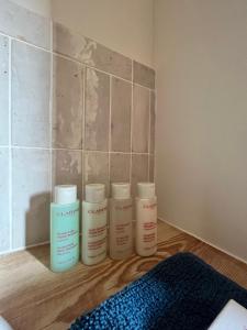 Villas La Maison des Chenes - 5 etoiles : photos des chambres