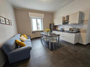 Via Brennero 5 Apartments