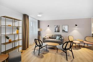 Limehome Salzburg Sterneckstr