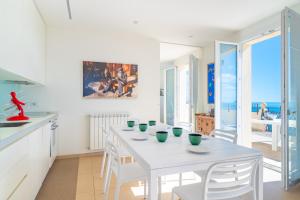 RivieraRent La Terrazza sul mare