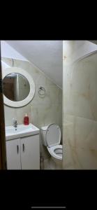 Destination Central Room