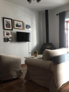 CASA EL CALLEJON DE BENAMAHOMA