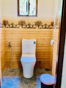 Mountain seaview Cabanas