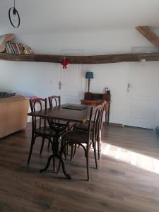 Appartements Chez Marylene : photos des chambres