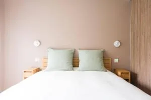 Le Petit Rocher - Sainte-Colombe