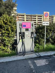 The Garden Suite Airport