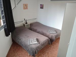 Edificio Gijon newly renovated two-bedroom apartment Benidorm