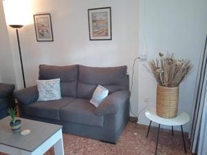 Edificio Gijon newly renovated two-bedroom apartment Benidorm