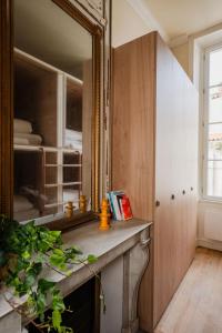 CENTRAL Hostel La Rochelle Centre