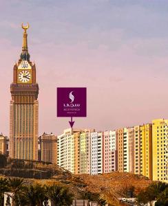 SAJA By Warwick Makkah Hotel
