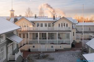 TurusenSaha Guesthouse