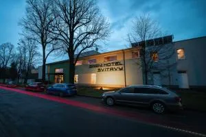 加尼斯维塔维酒店 - 斯维塔维