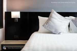 Beachfront Deluxe Infinity Pool