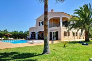 Villa Gatona - Cala Ferrera