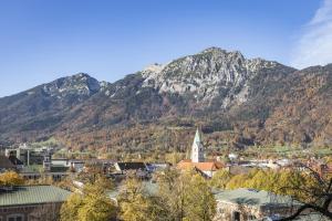 Ferienwohnung Bergblick