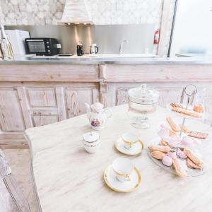 La Dolce Vita à Epernay