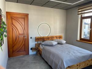 BRIVIBAS RESIDENCE - SOUTH NORTH, free PRIVAT parking, free WIFI, self check-in