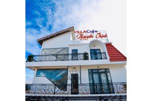 Capital O 1230 Villa Nguyen Trinh