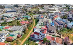 Capital O 1230 Villa Nguyen Trinh