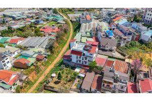 Capital O 1230 Villa Nguyen Trinh