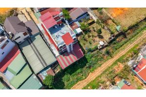 Capital O 1230 Villa Nguyen Trinh