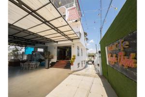 Capital O 1230 Villa Nguyen Trinh