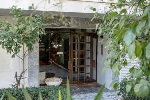 Alimos Marina Sunnyhub