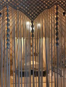 Vakantiewoning in monumentale boerderij met yurt