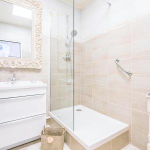 Appartements La Dolce Vita a Epernay : photos des chambres