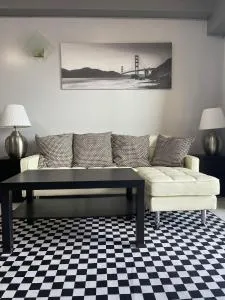 Sea View Court Kobe - Honjōchō- Fukae