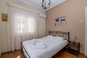 Alimos Marina Sunnyhub