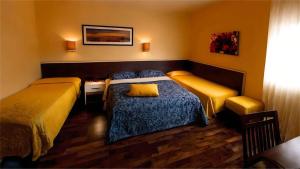 Standard Quadruple Room room in Hotel Nazionale