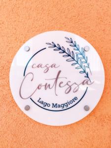 Casa Contessa lago Maggiore